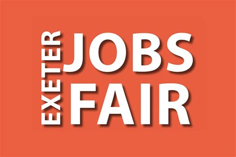Jobs in Exeter .